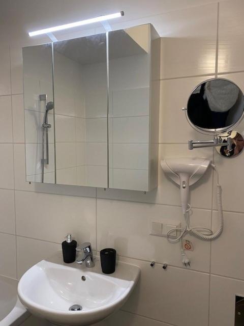 Paky Appartements 00316 Bruck an der Leitha Bagian luar foto