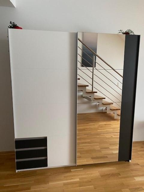 Paky Appartements 00316 Bruck an der Leitha Bagian luar foto